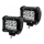 Светодиодные фары, 36W, 2шт