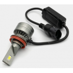 LED лампы повышенной яркости 180w, 2шт