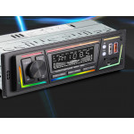 Авто магнитола 5266 Bluetooth, USB, AUX, FM