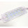 Светодиодный модуль для подсветки, SMD2835 x 12, 12V 1.5W IP65