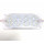 Светодиодный модуль для подсветки BOSS, SMD2835 x 26, 12V 5.2W IP65